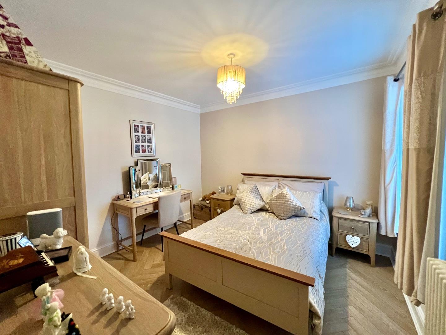 Brynmawr Place, Maesteg, Briodgend County Borough